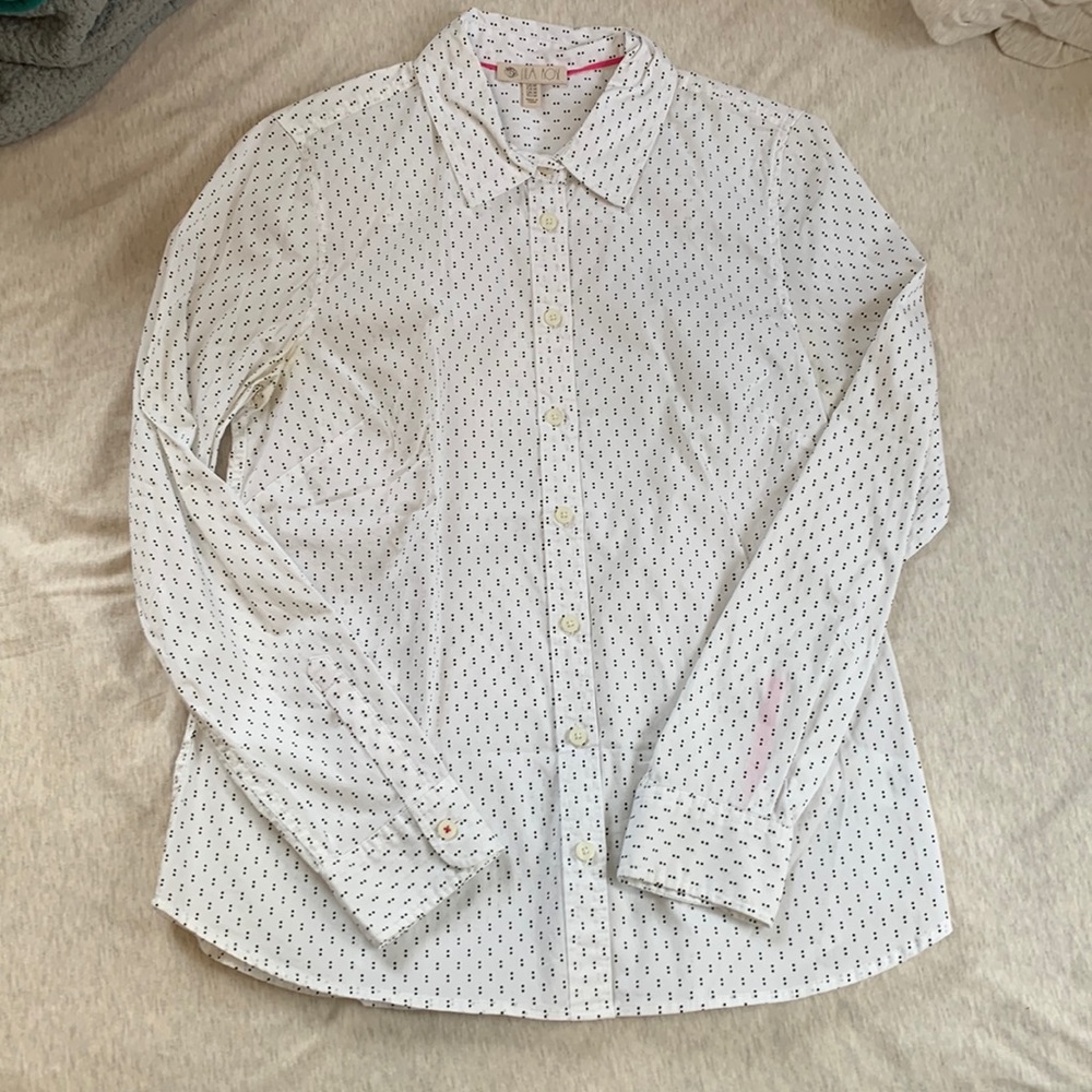 🌟BOGO button down